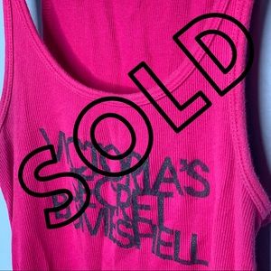 Victoria’s Secret Tank Top